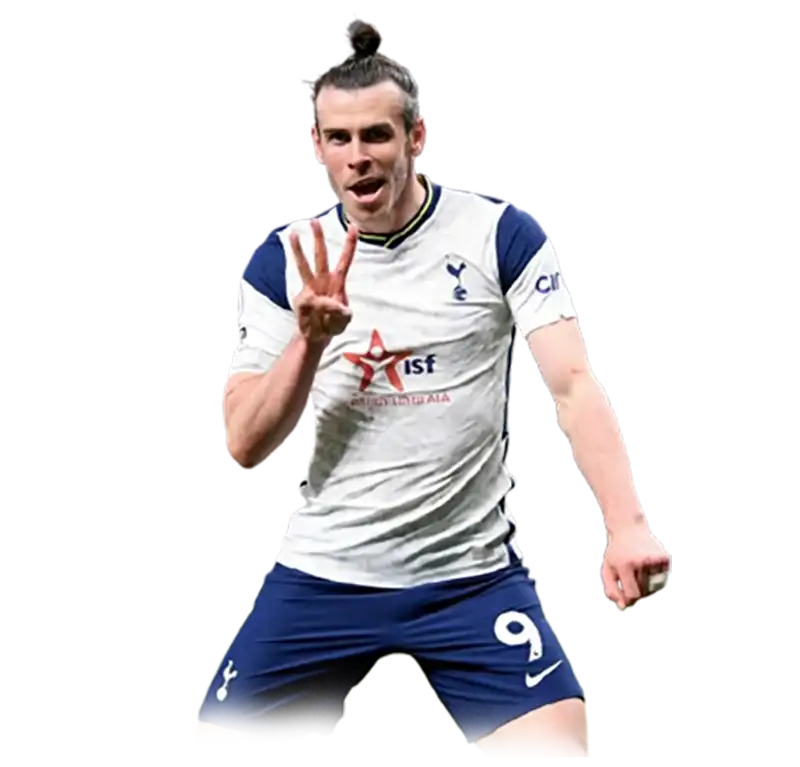 แกเร็ธ เบล