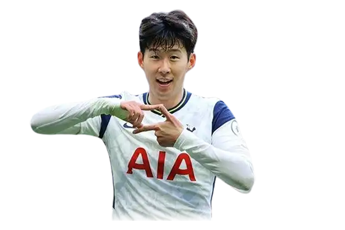 ซอน เฮือง-มิน