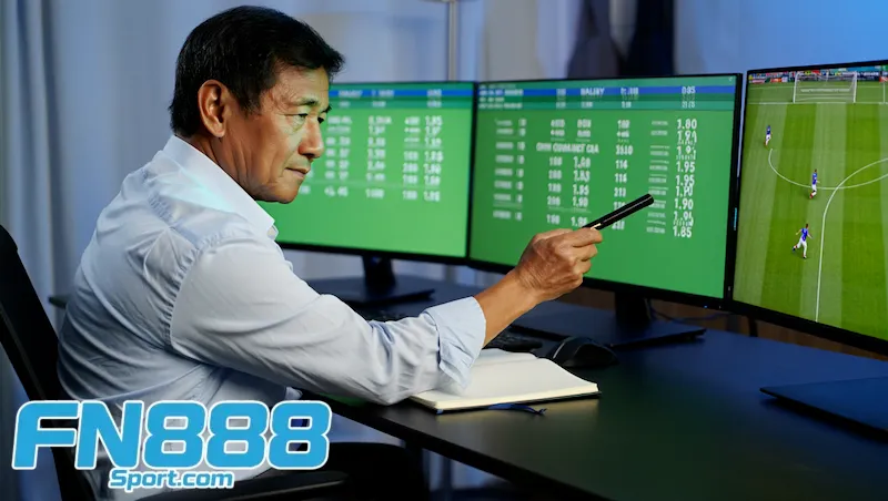 ราคาบอล มาเลย์ / ฮ่องกง / ยุโรป