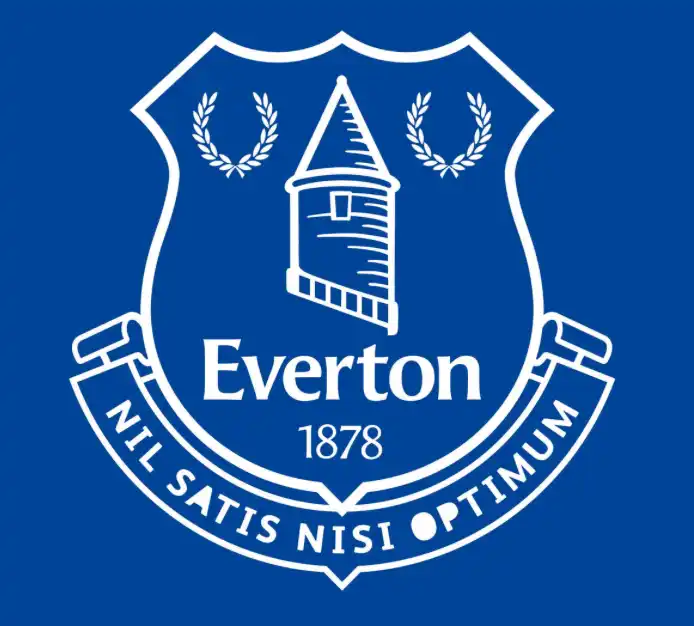 Everton Logo